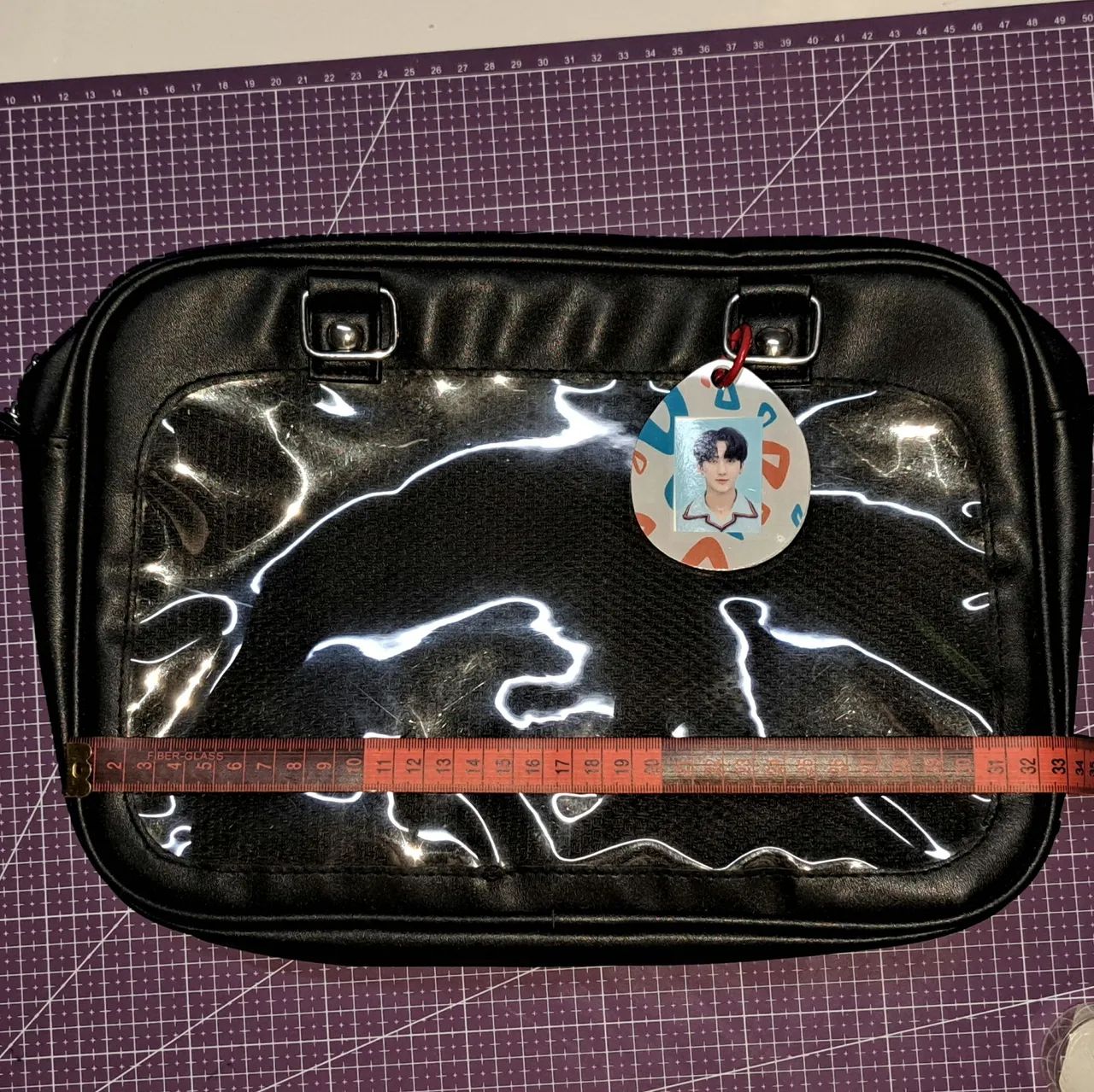 Itabag grande - Foto 2