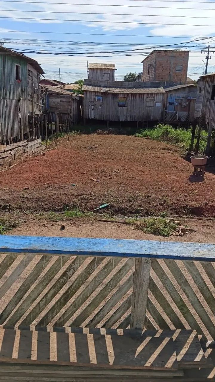 Vende-se esse terreno  - Foto 2