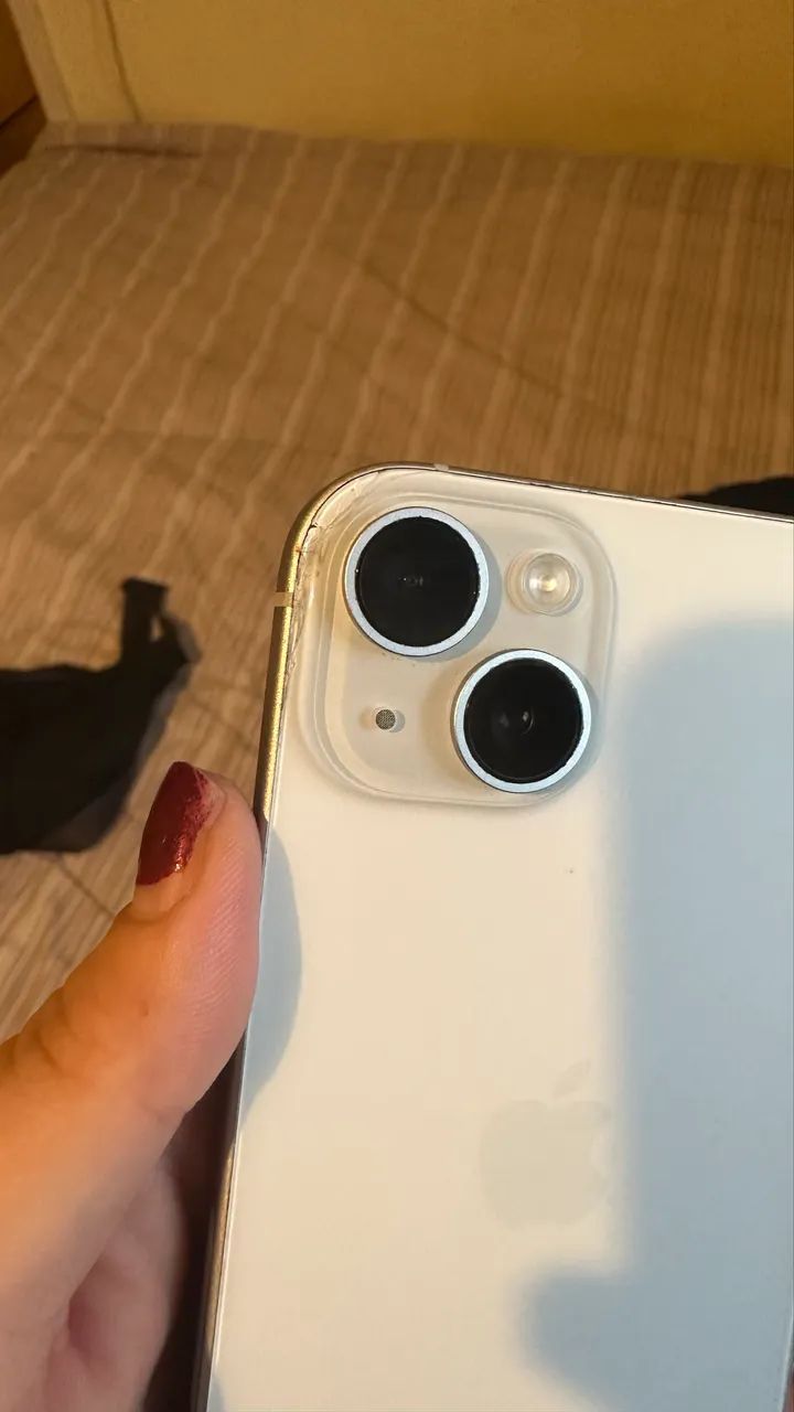 Iphone 15 128gb  - Foto 2