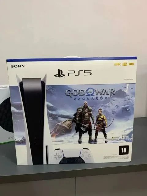 Ps5 flat 