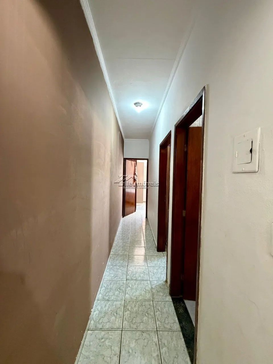 Vende Casa 2 Quats Pq Residencial Maria de Lourdes - Foto 5