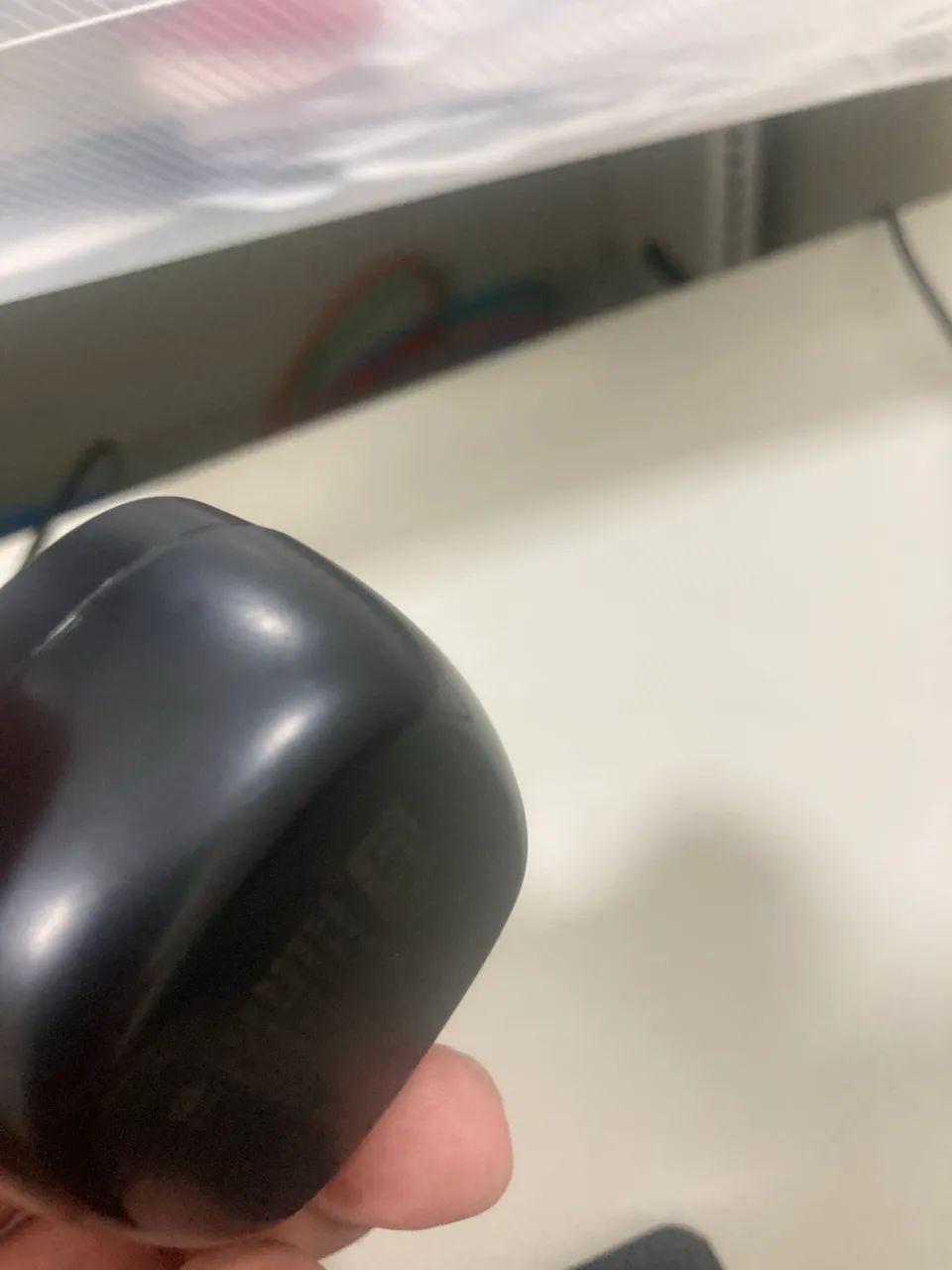 Fone de ouvido  - Foto 3