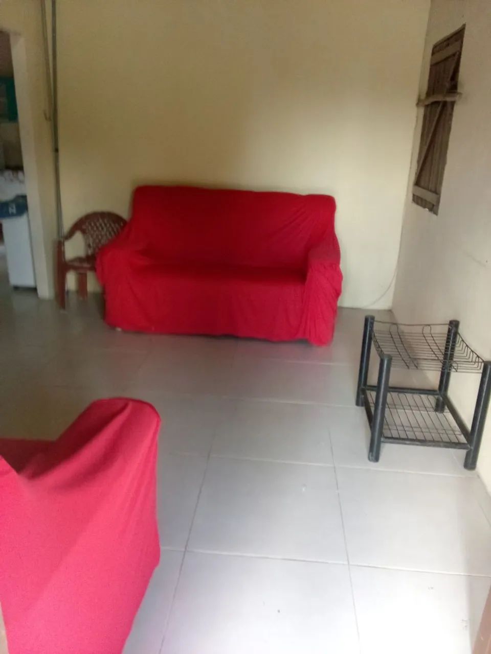 Alugo sítio com casa - Foto 2