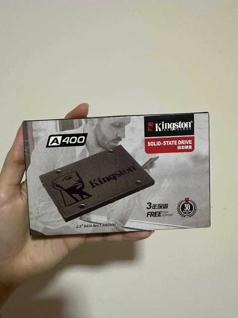 Notebook Acer Aspire 3 - Foto 4