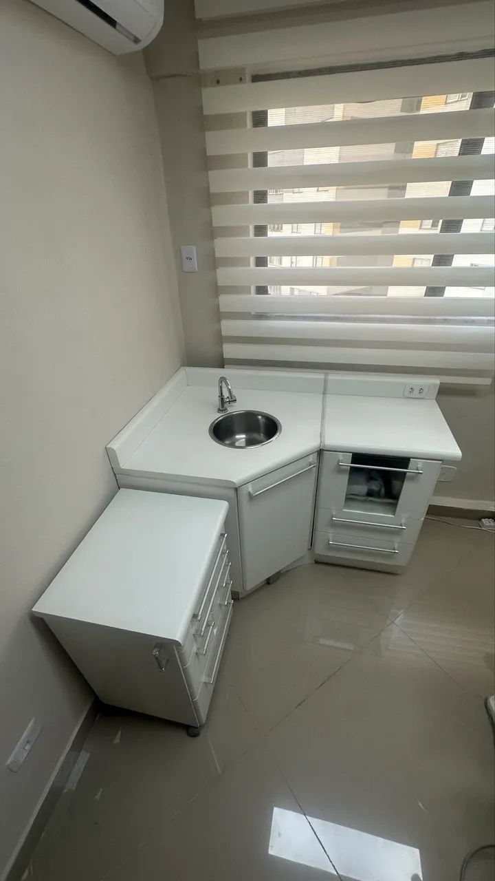Móvel odontológico  - Foto 4