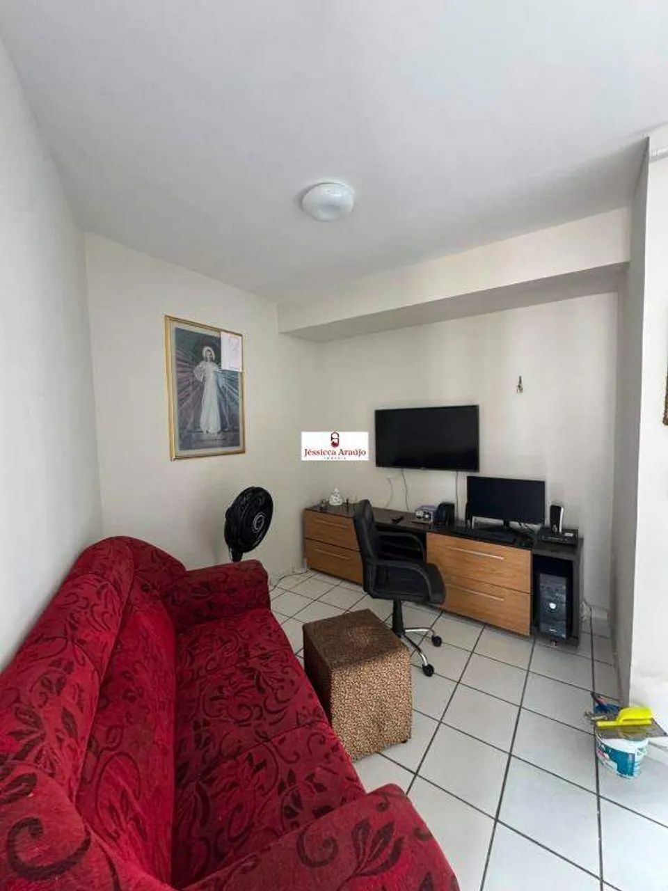 Apartamento 2 Quartos | Tambaú | 57m² - Foto 3