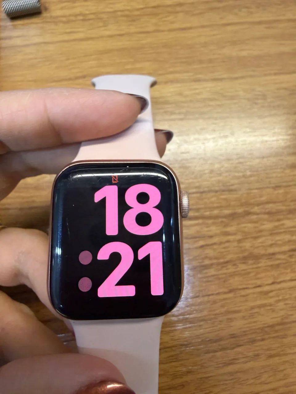 Vendo Apple Watch Series 6 40 mm