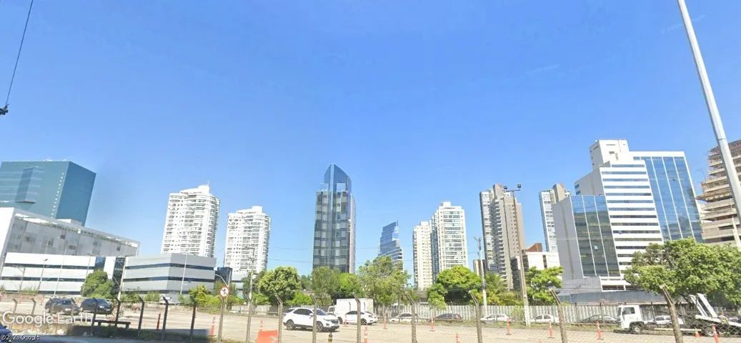 Apartamento Enseada Suá, 1 quarto, Varanda, Mobiliado. - Foto 4