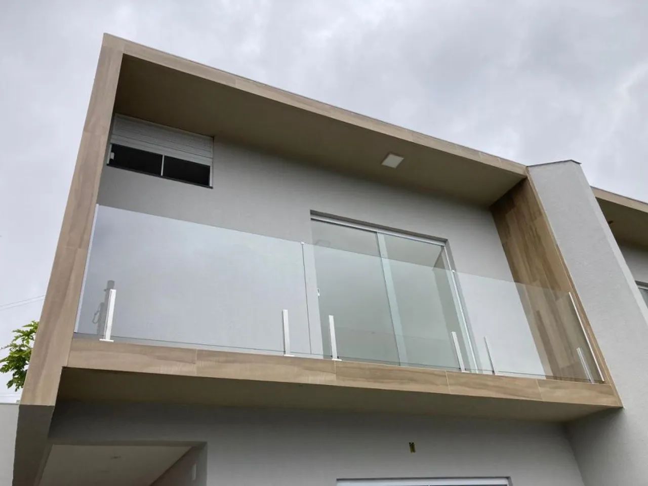 Sobrado 94,99m² 3 Quartos 1 Suíte Novo Setor Recanto do Bosque Goiânia - Foto 11