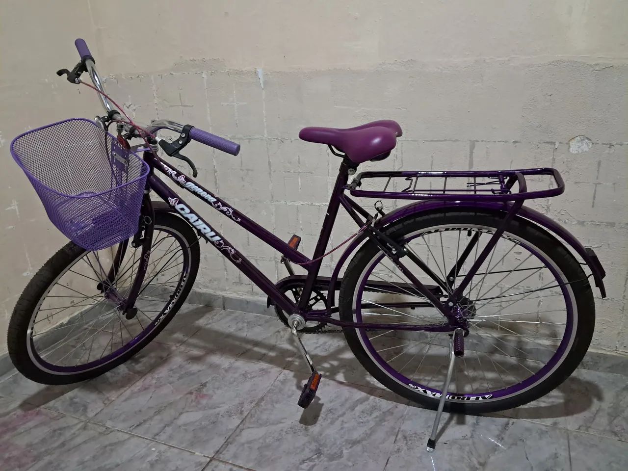 Bicicleta  - Foto 2