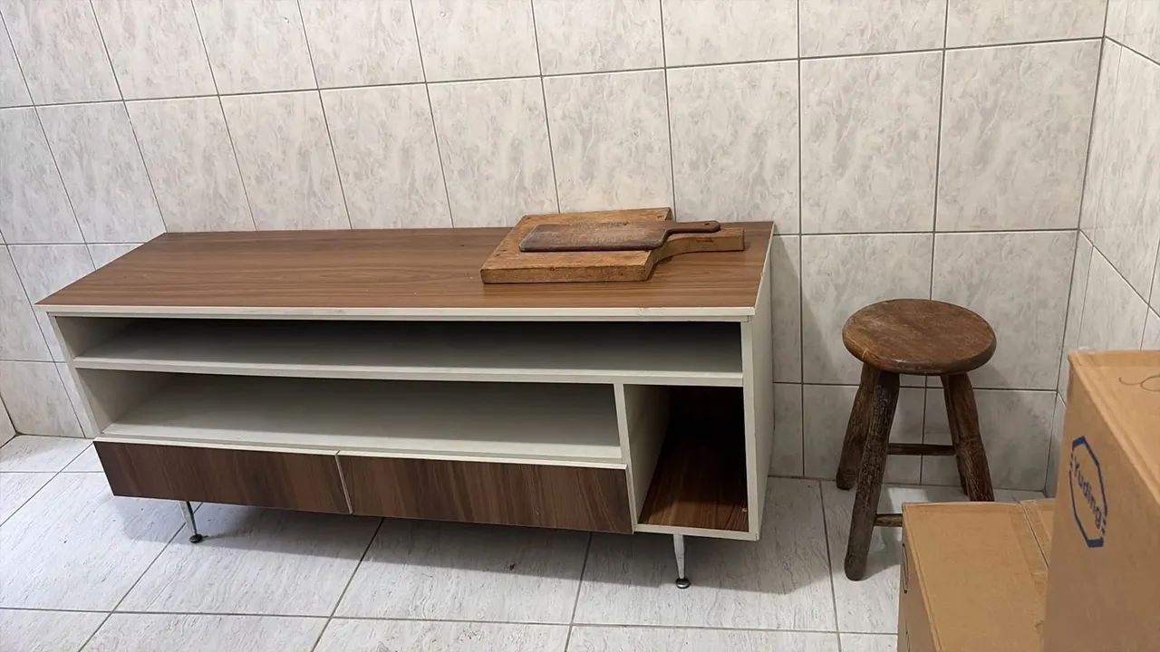 Vendo lindo móvel de sala 