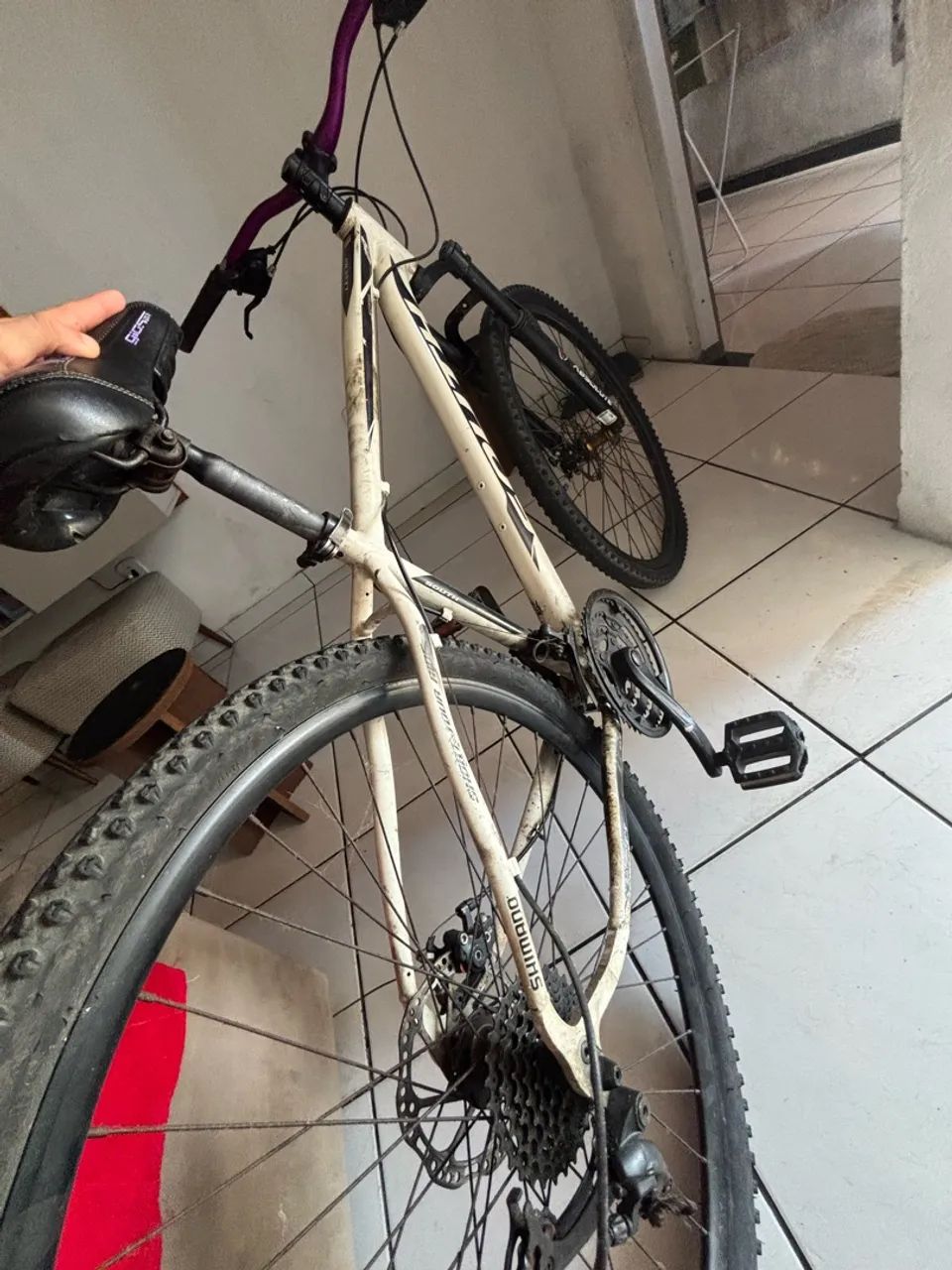 BIKE ARO 29  - Foto 2