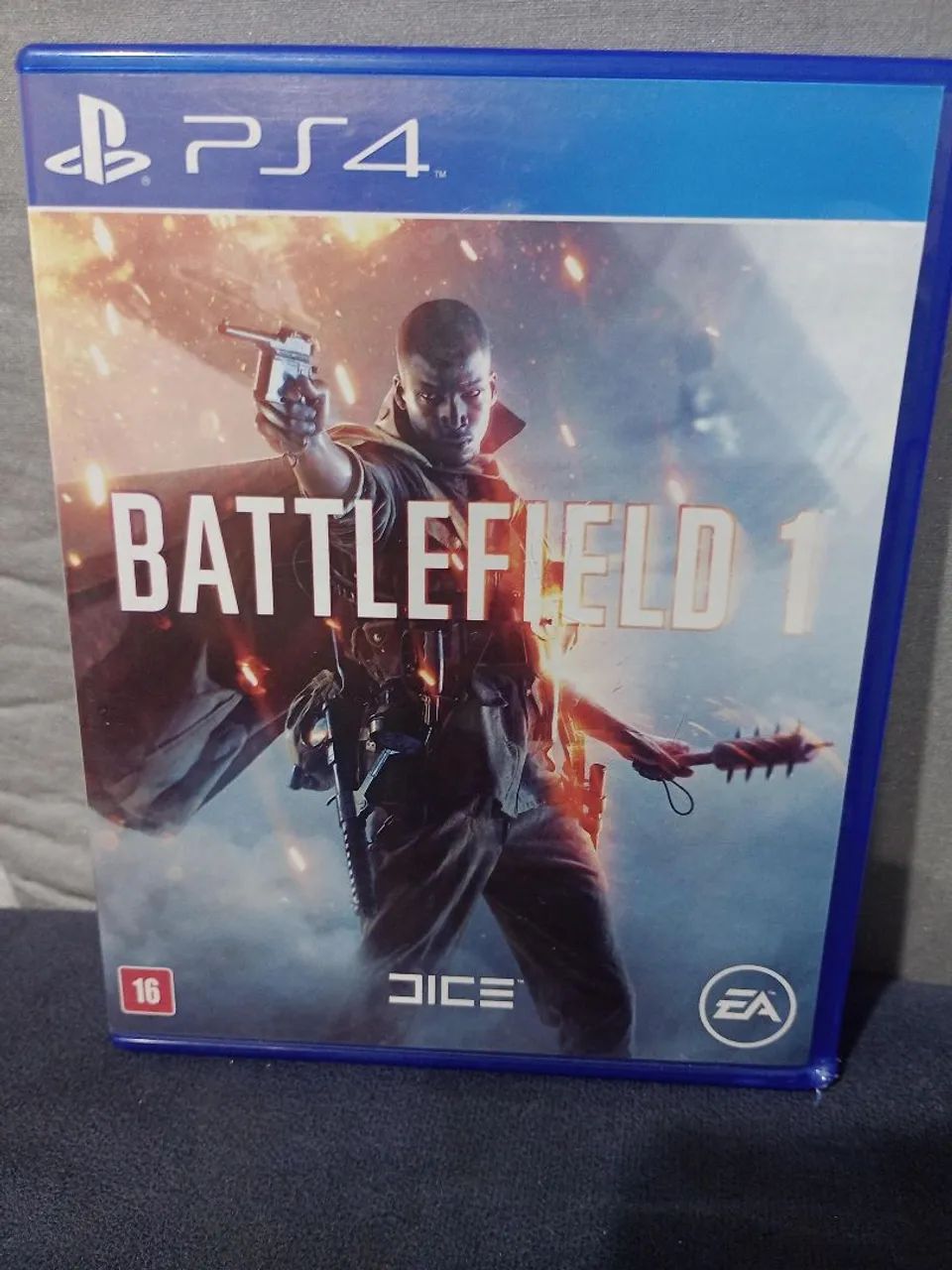 Battlefield 1 