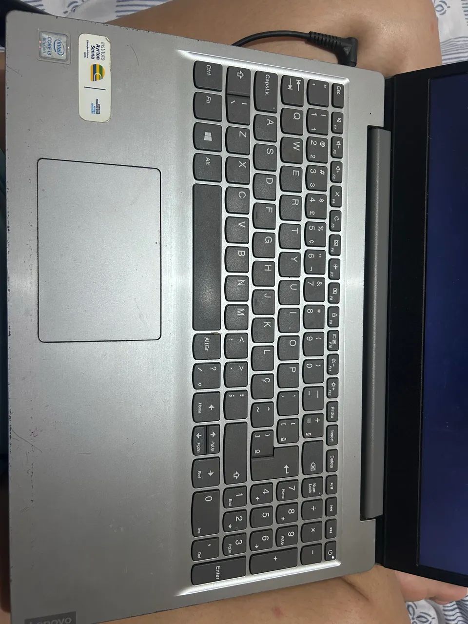 NOTEBOOK LENOVO - Foto 4