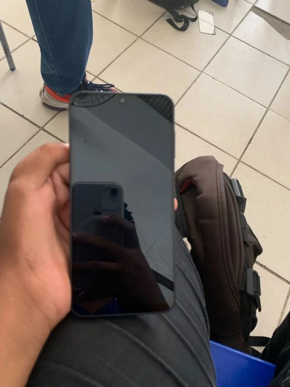 Sansung Galaxy A16-5g  128GB - Foto 2