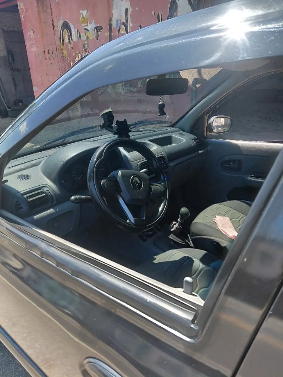 Renault Clio RL / Yahoo/ Authent. 1.0 8V 5P 2003