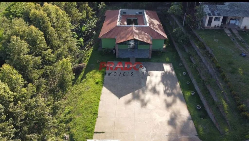 Chácara à venda em Ivatuba, IAP, com 14 quartos, com  m² - Foto 5
