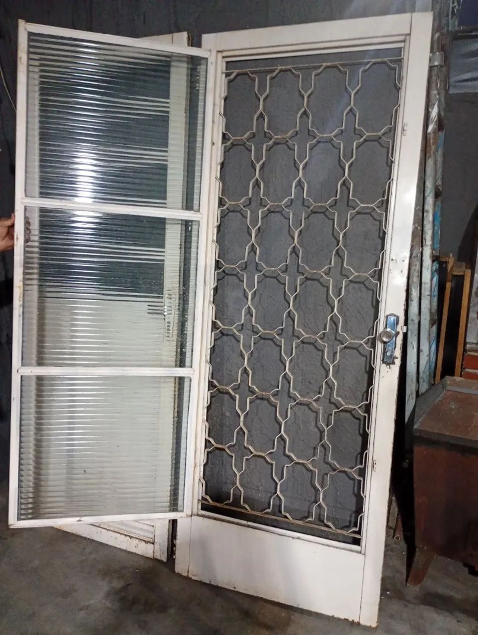 portas