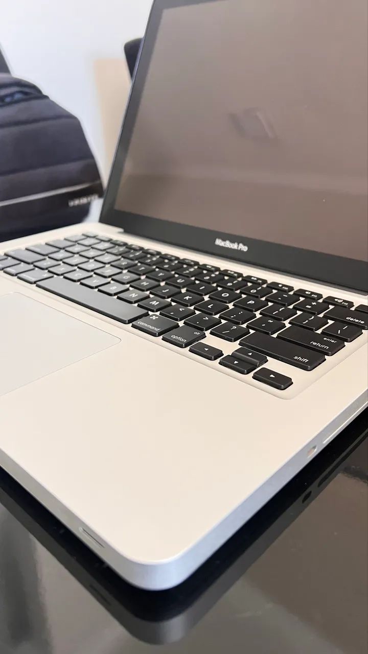 MacBook Pro 2012 8 GB RAM  - Foto 4