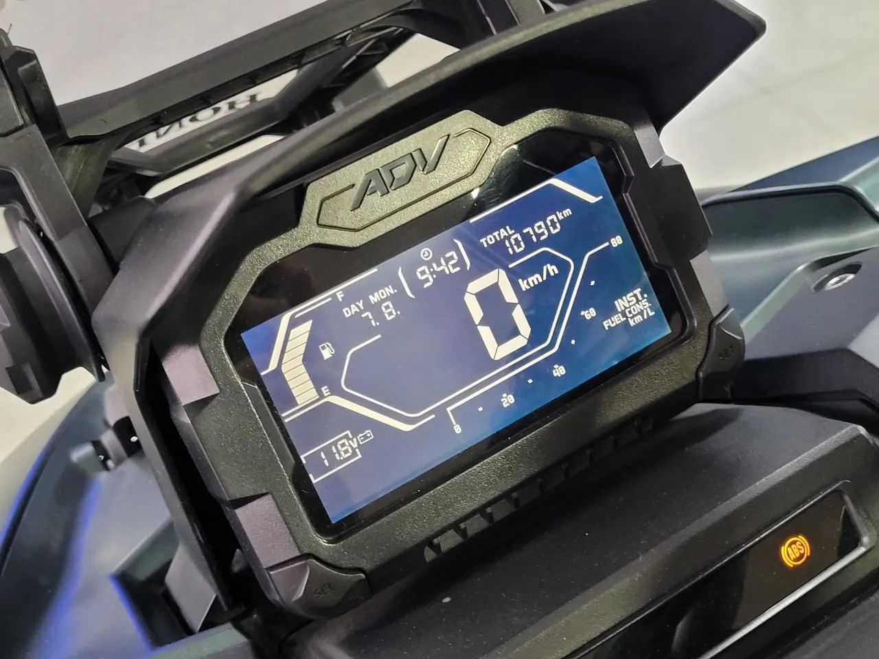 Honda ADV 150 2024 ((Nova)) - Foto 3