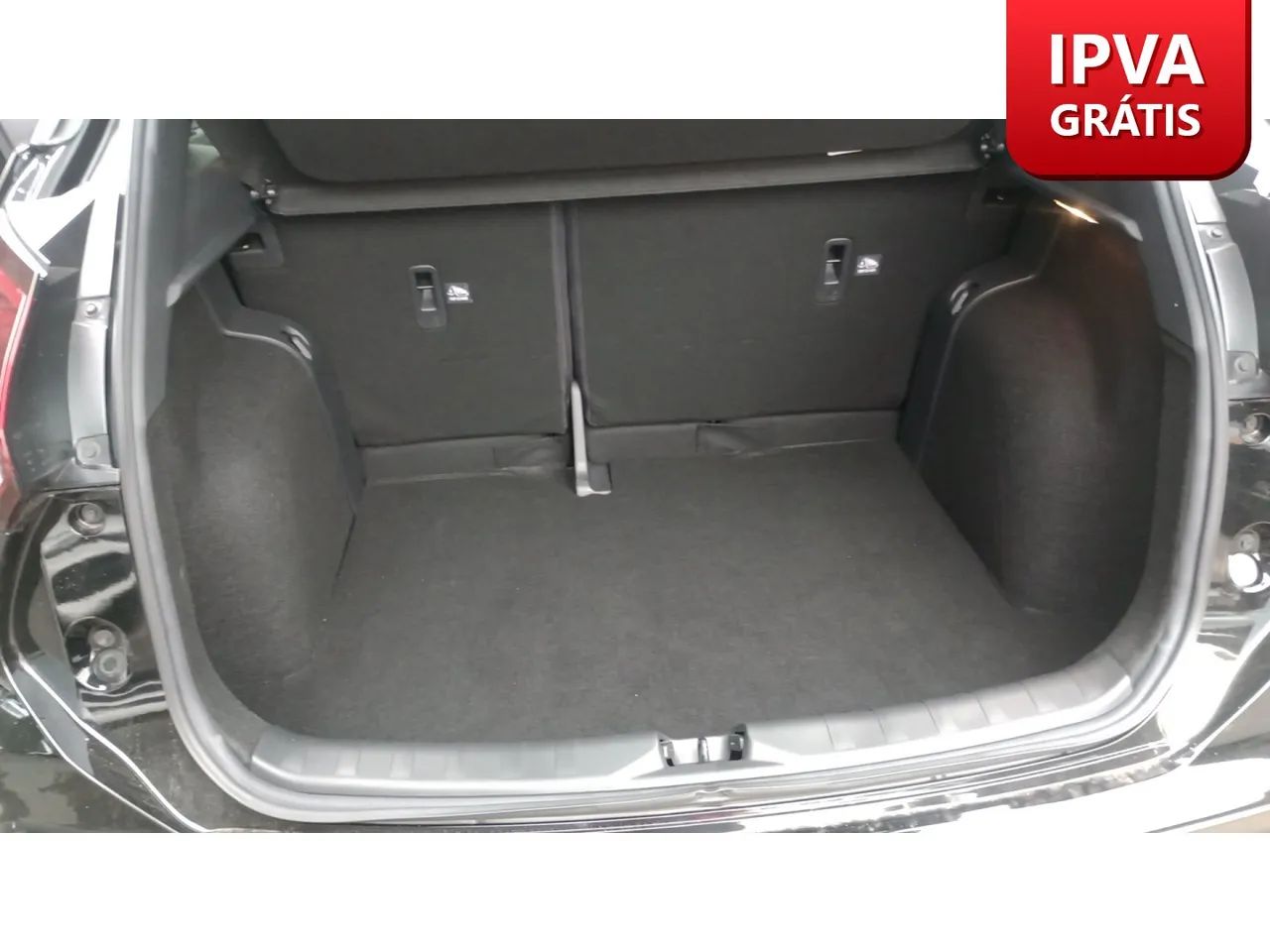 Nissan Kicks Sense 1.6 16V Flex Aut., foto 15 de 16