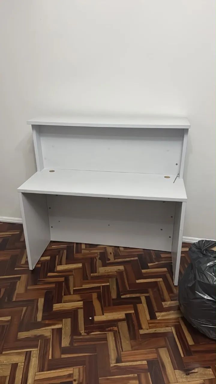 Balcão 