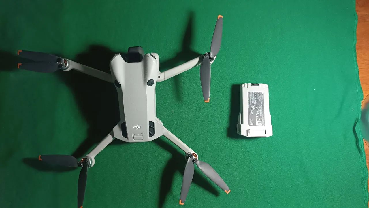 Vendo Drone DJI MINI 4 PRO - Foto 5
