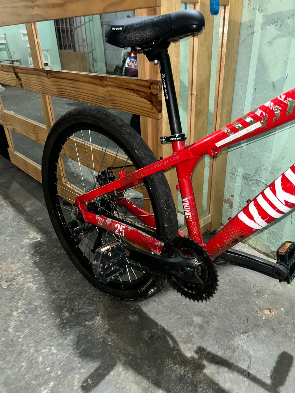 Viking tuff 25 - Foto 4