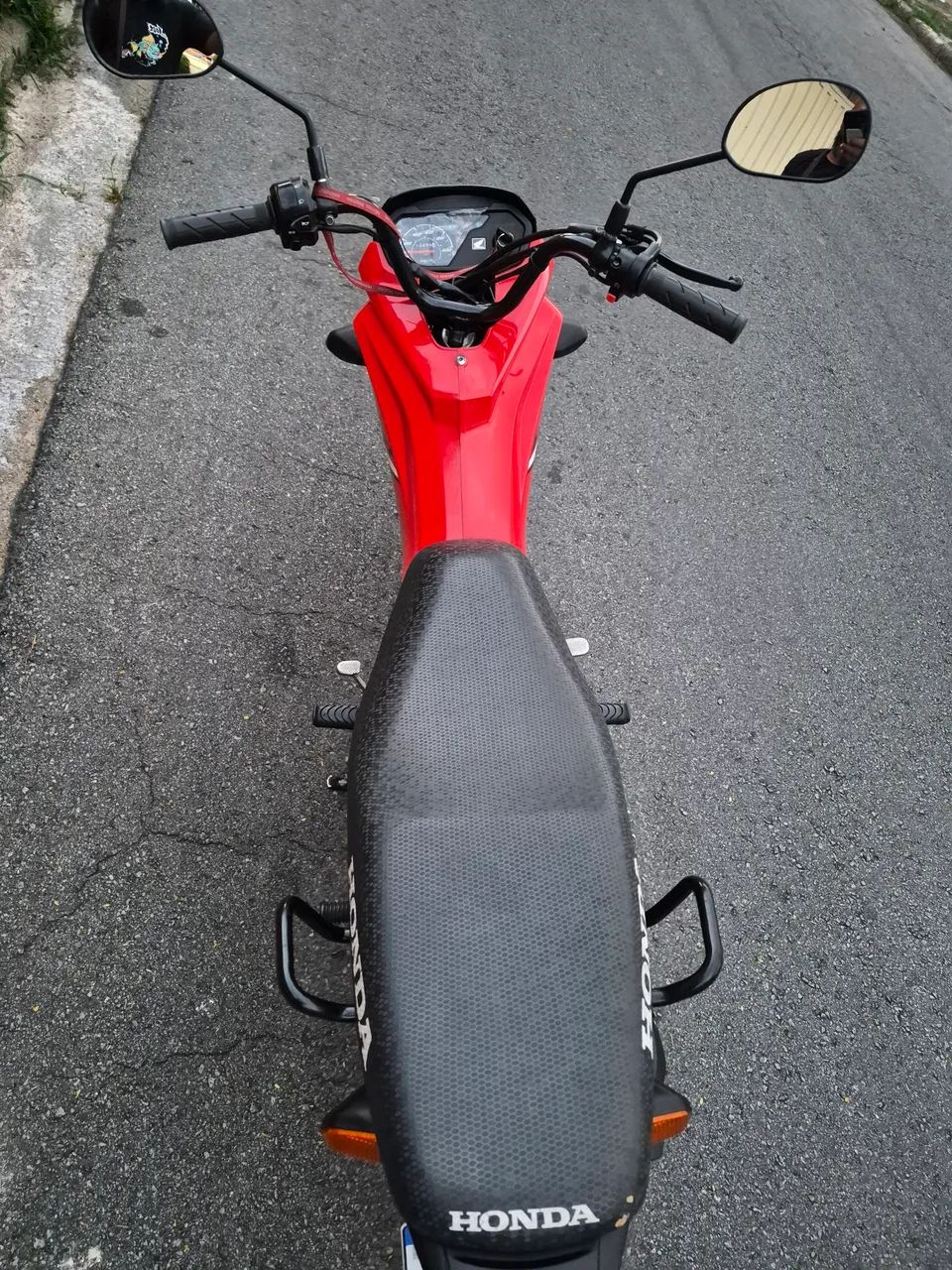 Honda Pop 110 - Foto 3