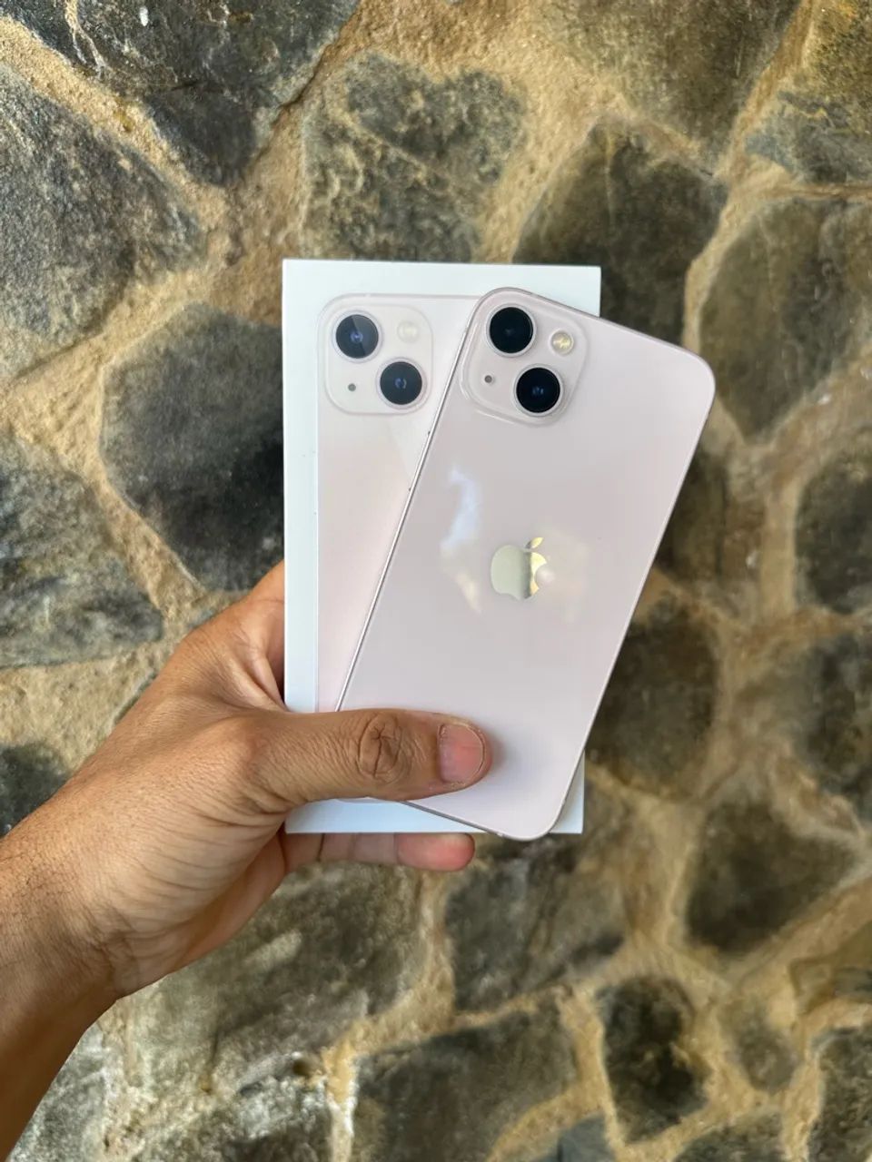 iPhone 13 256gb