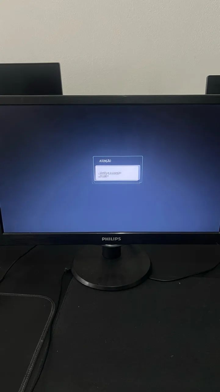 Monitor Philips LCD 19pol  - Foto 3