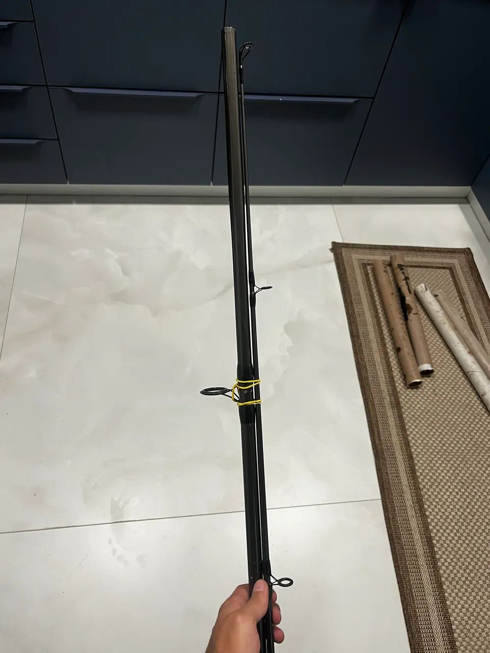 Vara de pesca 3,60 m