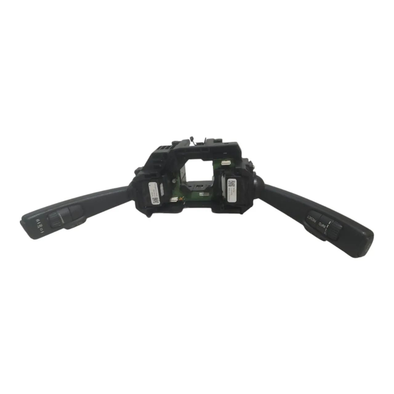Comando Chave Seta Volvo Xc60 2009 2010 2011 2012 Á 2015