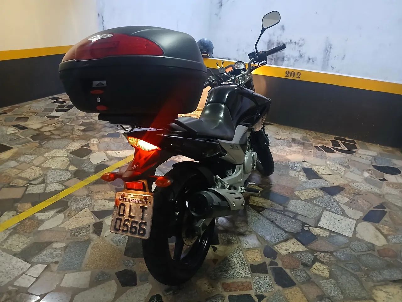 Fazer 250 - Foto 5