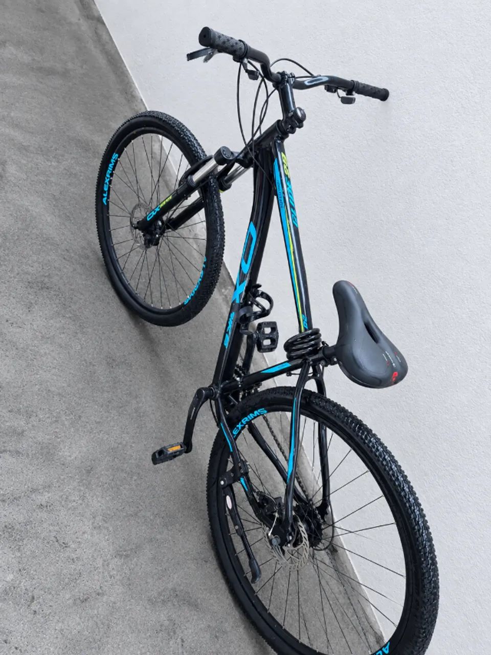 Bicicleta  - Foto 3