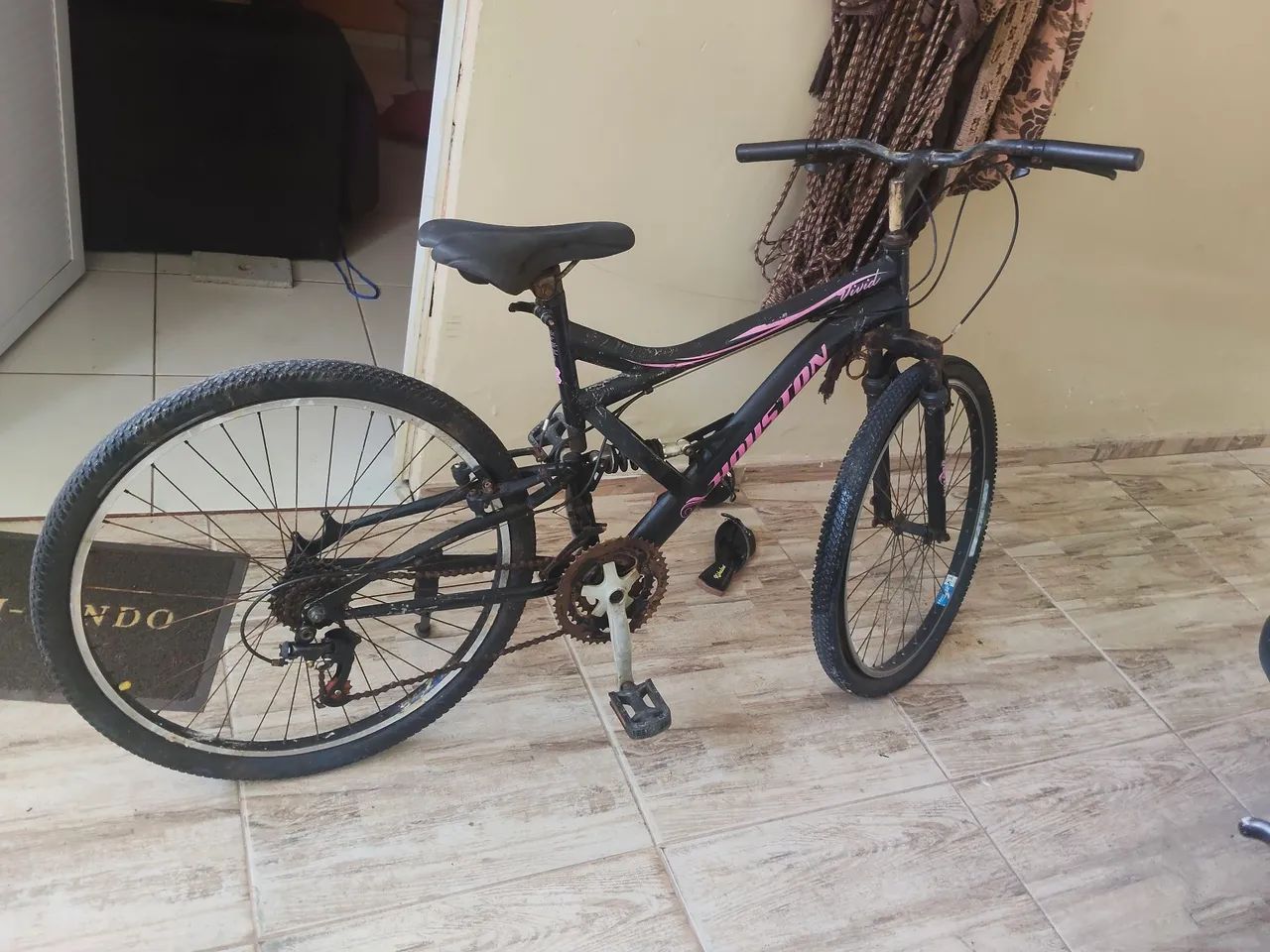 Bicicleta - Foto 4