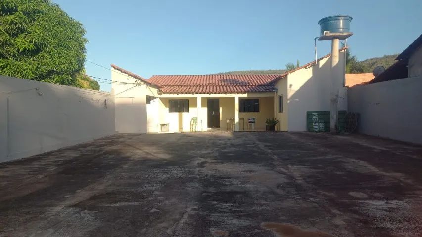 CASA COMERCIAL - ESTACIONAMENTO  - Foto 4