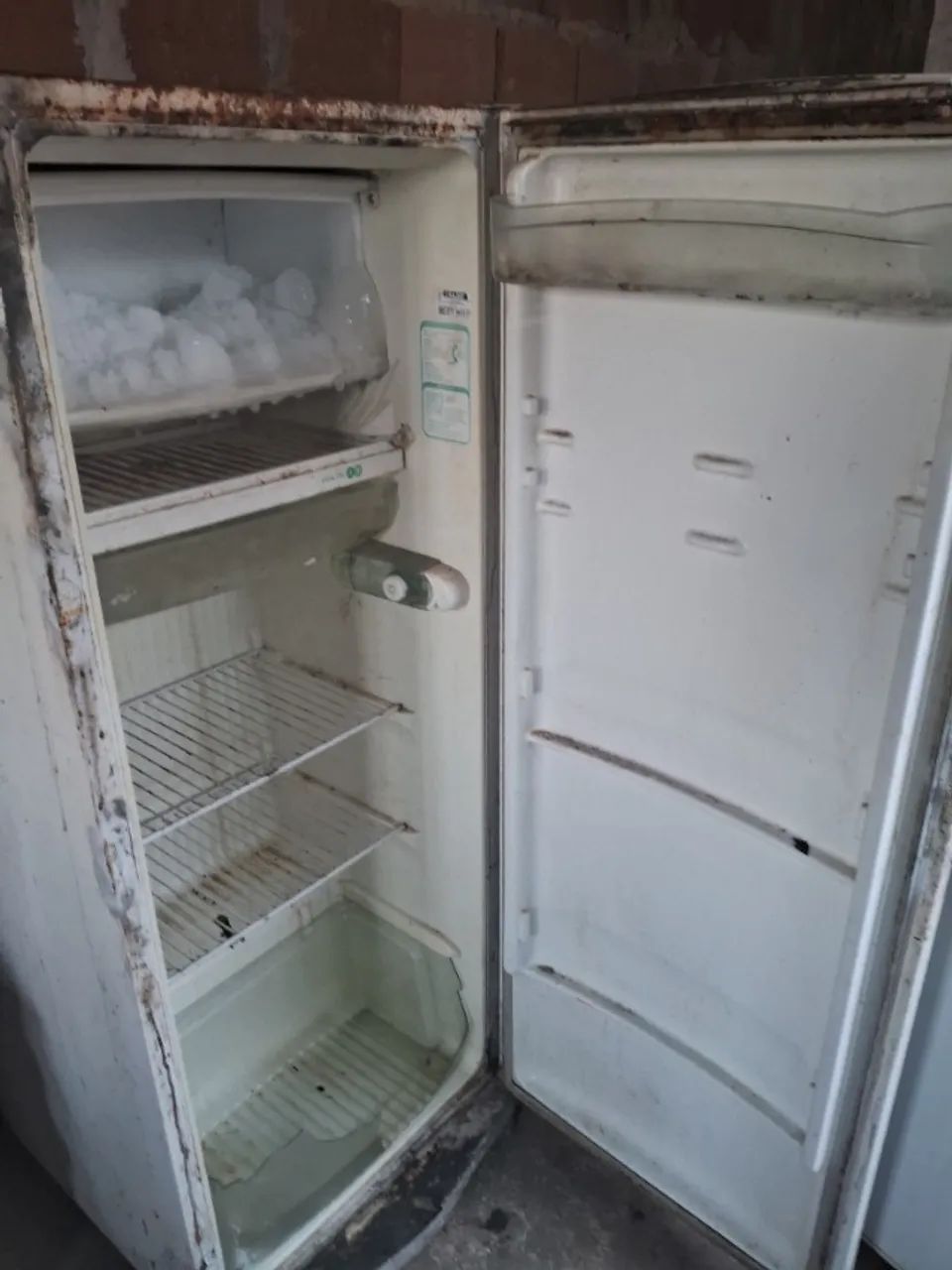 Geladeira 