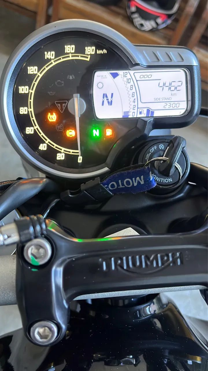 Speed 400 - Foto 2