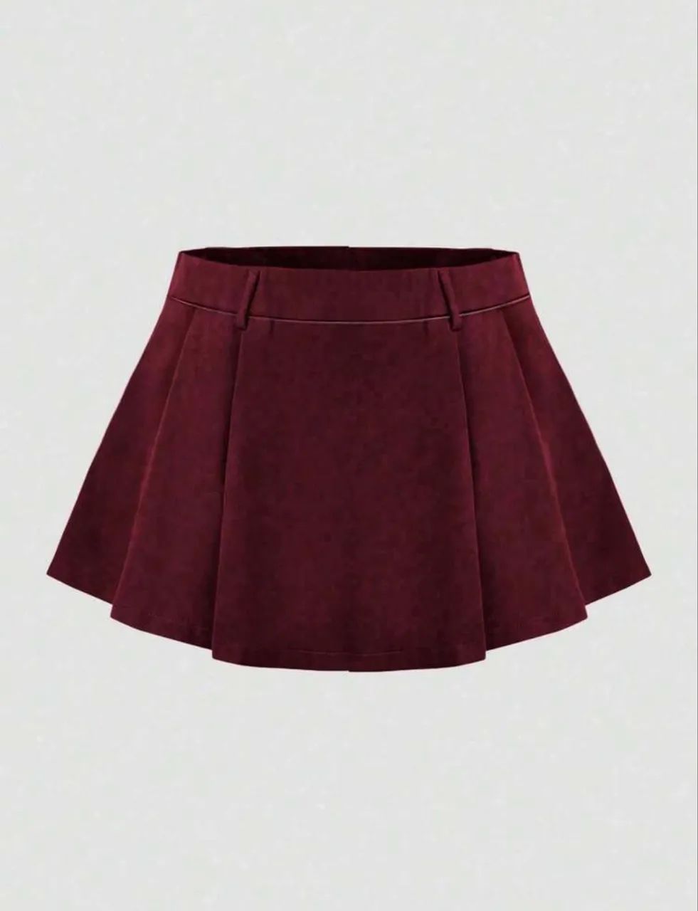 Short saia Plus Size  - Foto 2