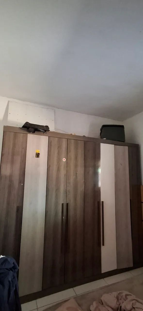 Vendo guarda roupa 