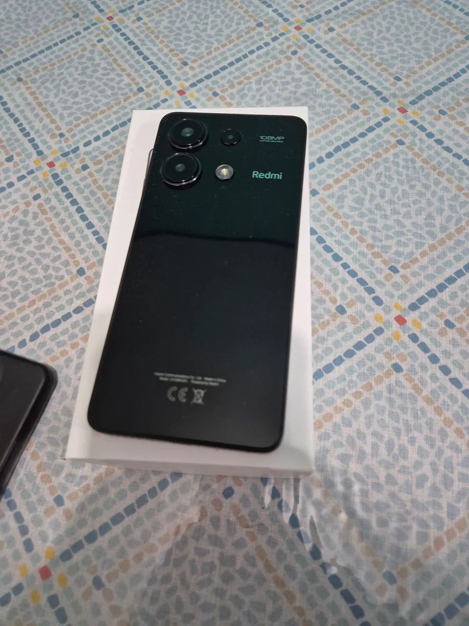 Xiaomi Redmi Note 13  - Foto 4