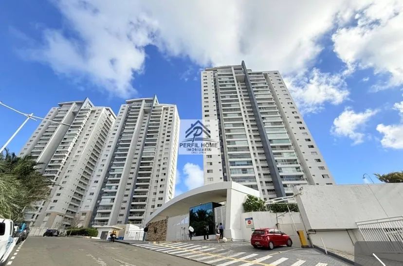 Foto - Salvador - Patamares