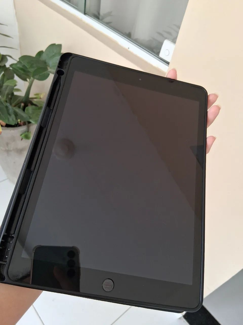 Ipad 8ª geração 32gb - Foto 5