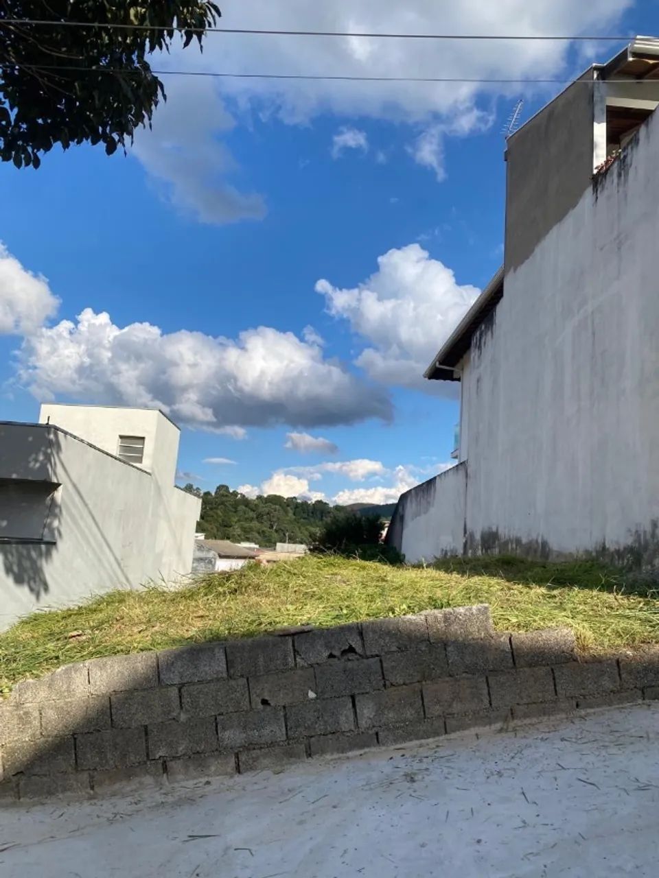 Foto - Várzea Paulista - Loteamento Serra dos Cristais
