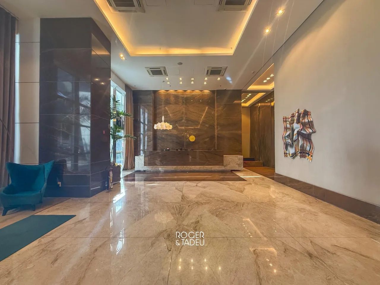 SALA COMERCIAL 150m² - ALDEOTA - Foto 5