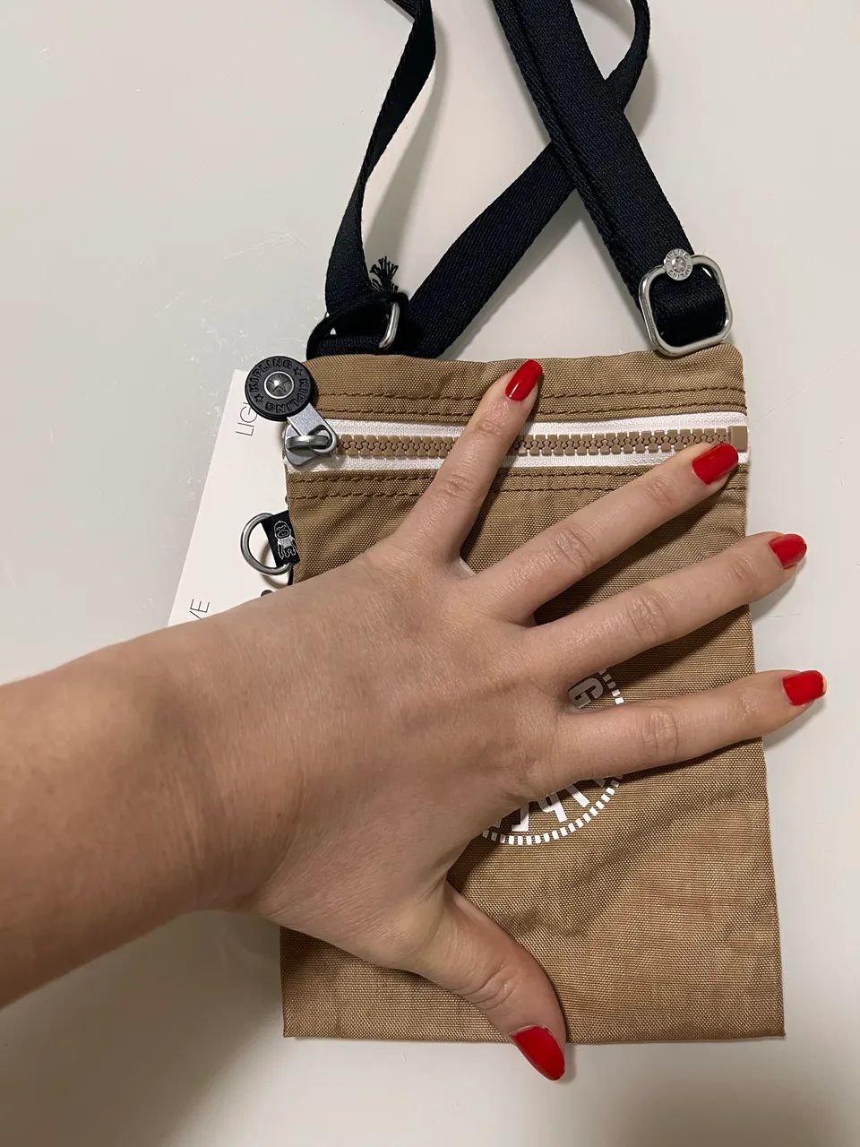 Bolsa Kipiling  - Foto 3