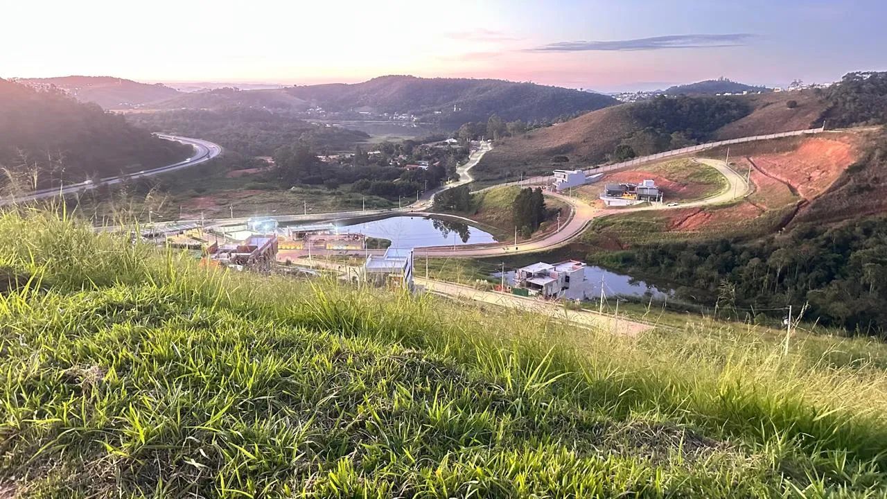 Condomínio Estrela do Lago - Foto 4