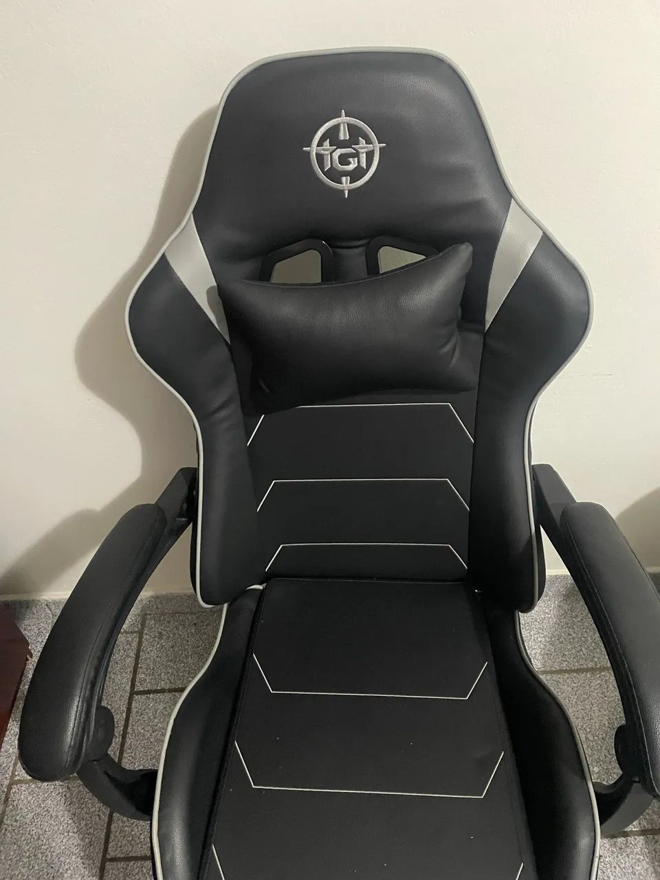 Cadeira Gamer  - Foto 3