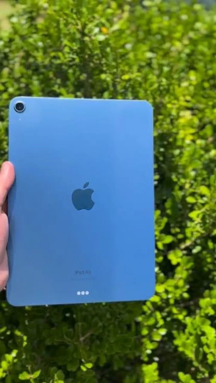 Ipad Air M3 128Gb com Capa Teclado - Notebooks - Ingleses do Rio